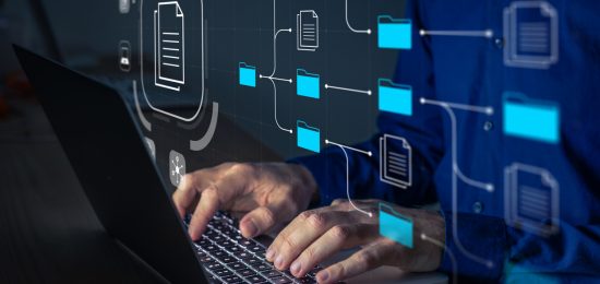 Aufbau eines Informationssicherheitsmanagementsystems
