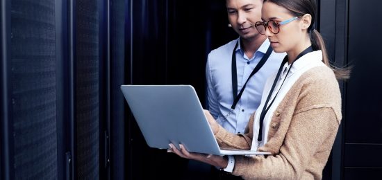 Einführung einer Cloud-basierten Zeitwirtschaft