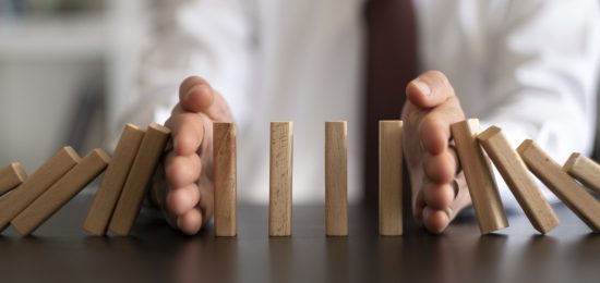 Aufbau und Betrieb eines Risikomanagementsystems